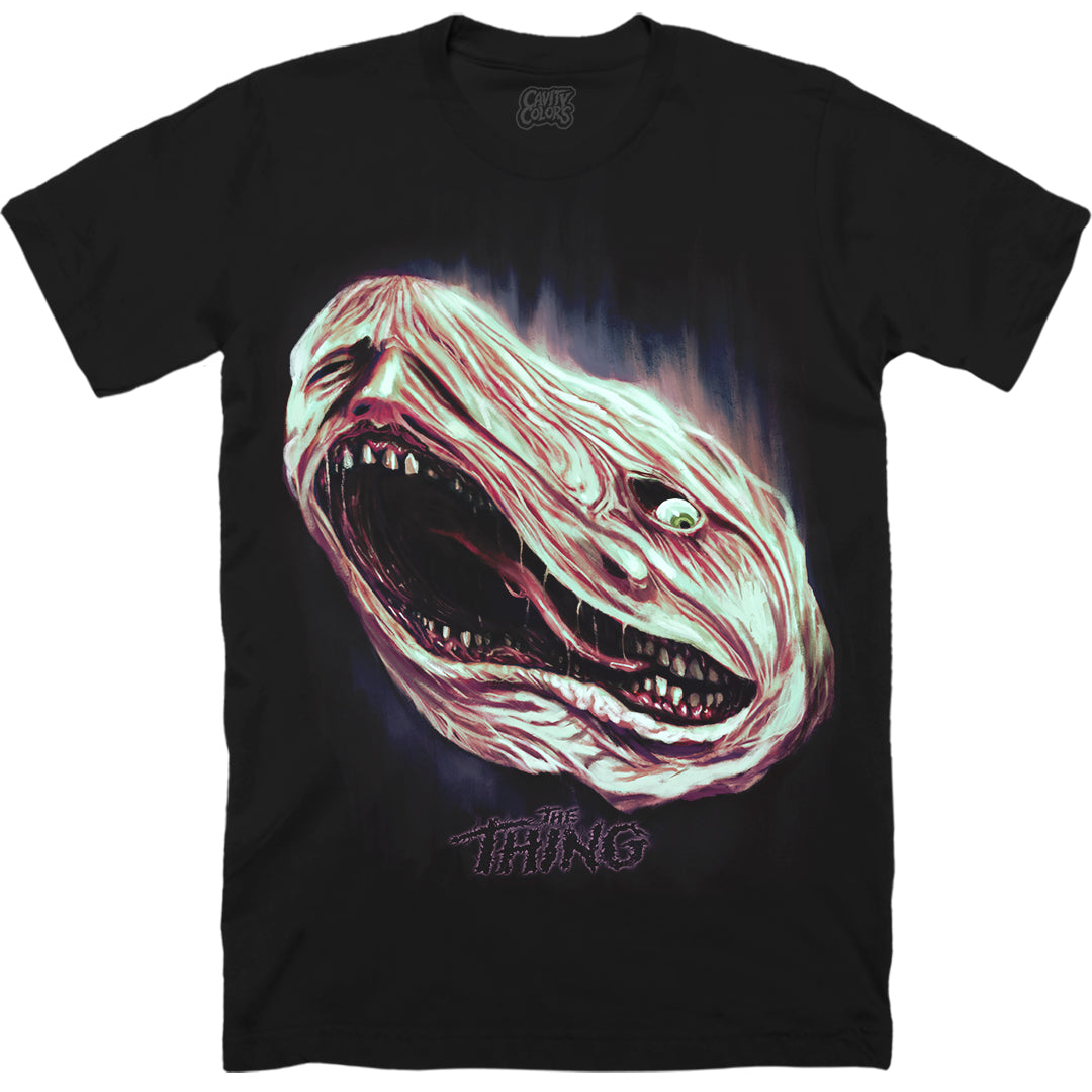 THE THING: CELLULAR ACTIVITY - T-SHIRT Hoodie, Sweatshirt | CiraTrend.com (Image 1)