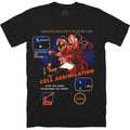 THE THING: RETRO VIDEO GAME - T-SHIRT Hoodie, Sweatshirt | CiraTrend.com (Image 1)