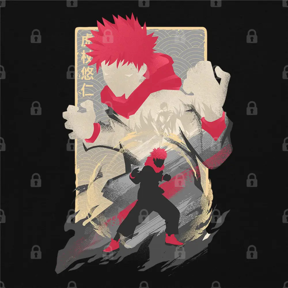 The Tiger of West Junior High T-Shirt Hoodie, Sweatshirt | CiraTrend.com (Image 1)
