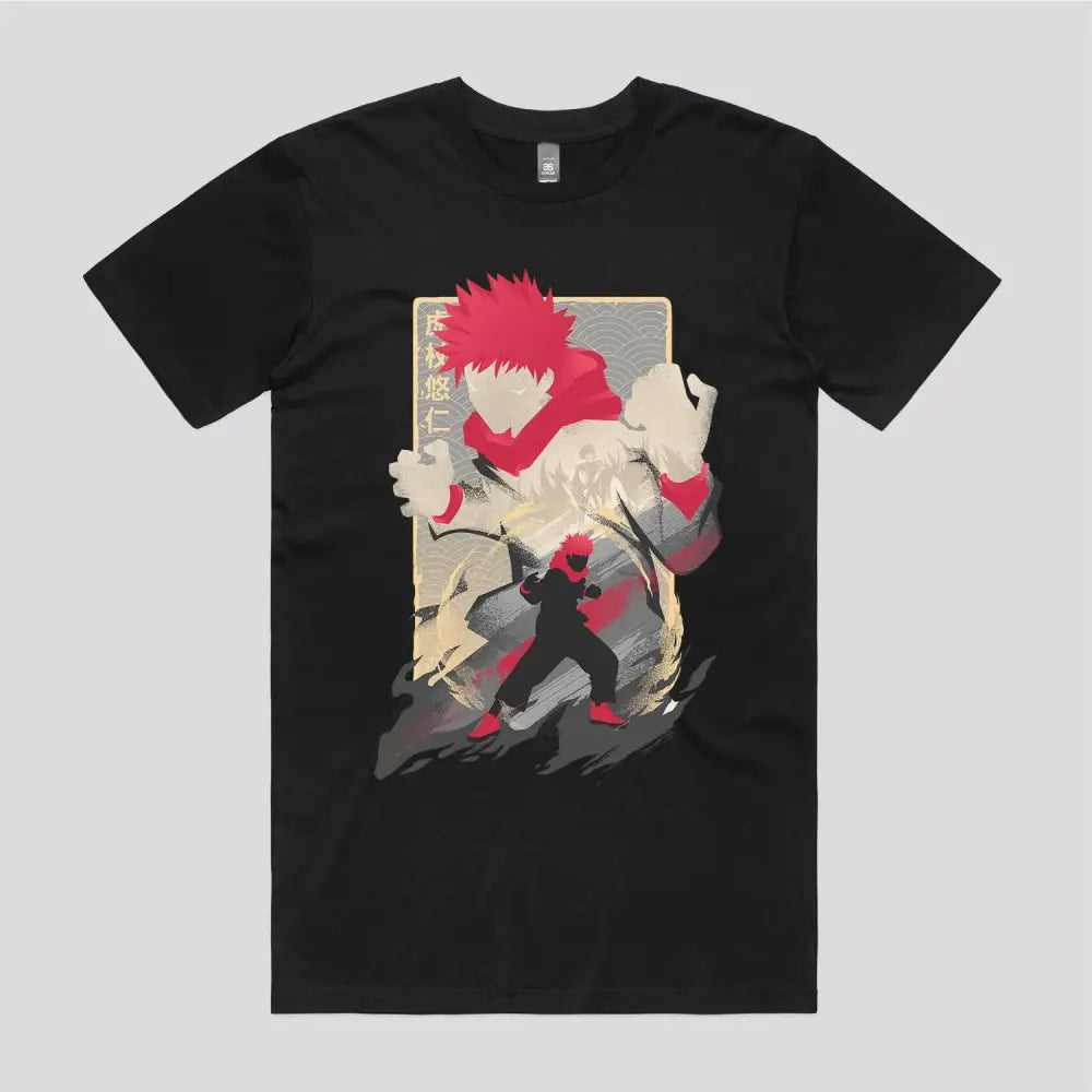 The Tiger of West Junior High T-Shirt Hoodie, Sweatshirt | CiraTrend.com (Image 2)