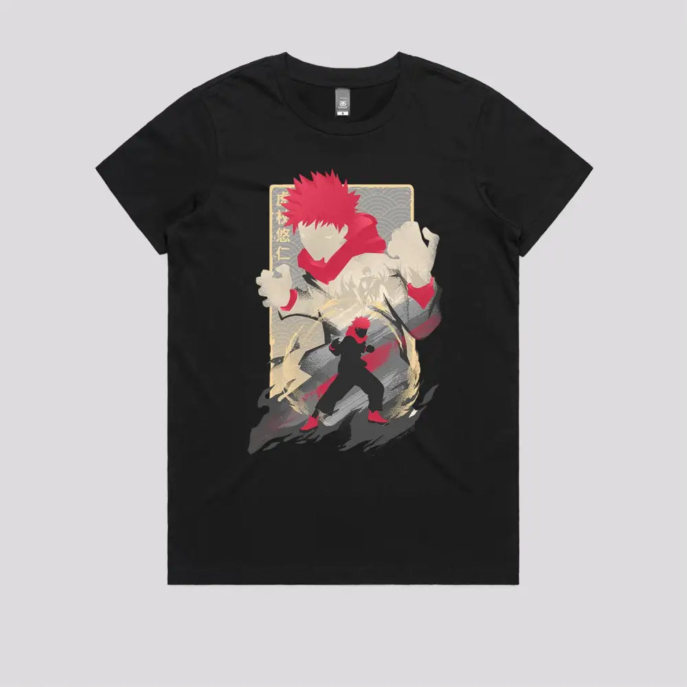 The Tiger of West Junior High T-Shirt Hoodie, Sweatshirt | CiraTrend.com (Image 3)