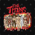 The Titans T-Shirt Hoodie, Sweatshirt | CiraTrend.com (Image 1)