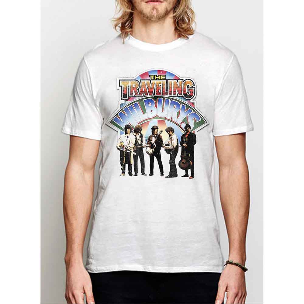 Band Photo T Shirt White Hoodie, Sweatshirt | CiraTrend.com