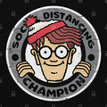 The Ultimate Champion T-Shirt Hoodie, Sweatshirt | CiraTrend.com (Image 1)