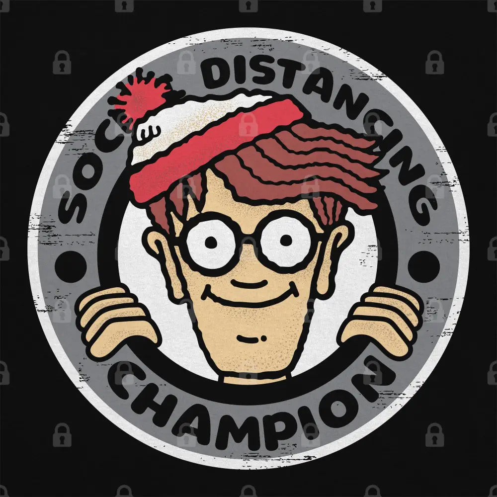 The Ultimate Champion T-Shirt Hoodie, Sweatshirt | CiraTrend.com (Image 1)