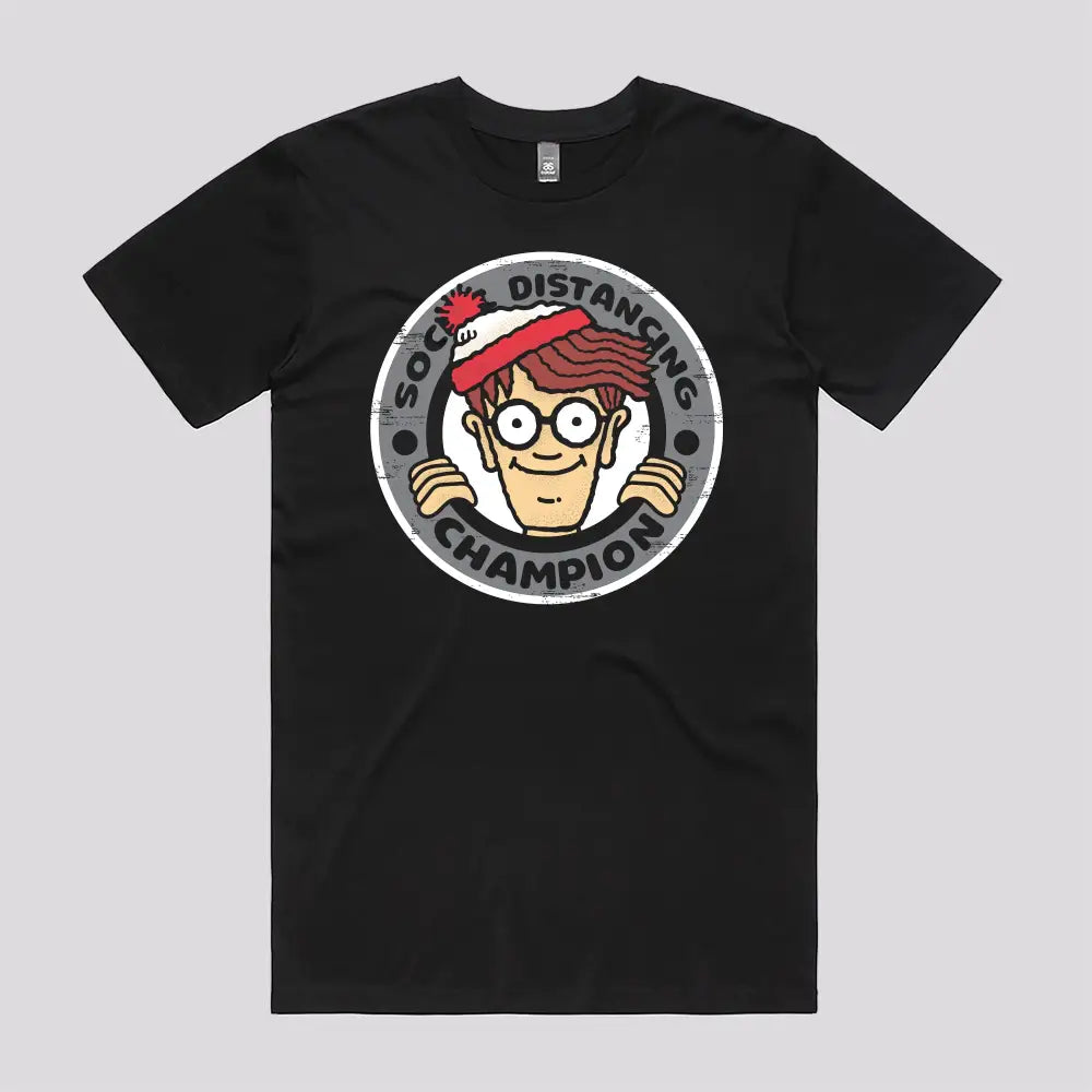 The Ultimate Champion T-Shirt Hoodie, Sweatshirt | CiraTrend.com (Image 2)