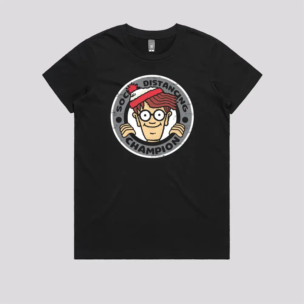 The Ultimate Champion T-Shirt Hoodie, Sweatshirt | CiraTrend.com (Image 3)