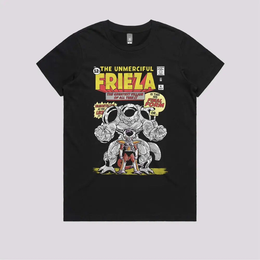 The Unmerciful Emperor T-Shirt Hoodie, Sweatshirt | CiraTrend.com (Image 3)