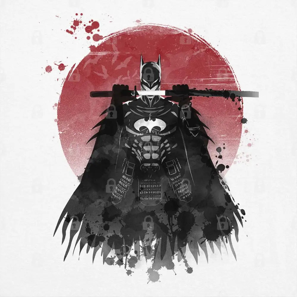 The Way of Bat T-Shirt Hoodie, Sweatshirt | CiraTrend.com (Image 1)