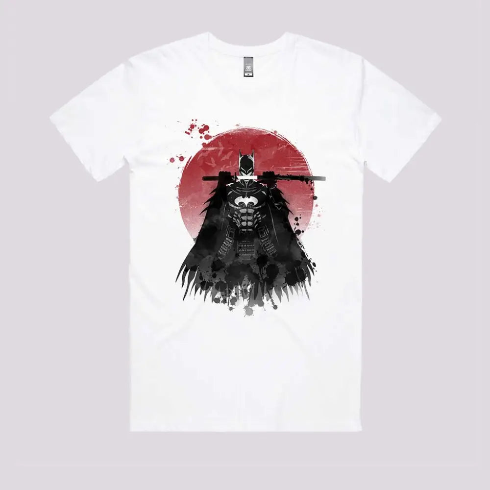 The Way of Bat T-Shirt Hoodie, Sweatshirt | CiraTrend.com (Image 2)