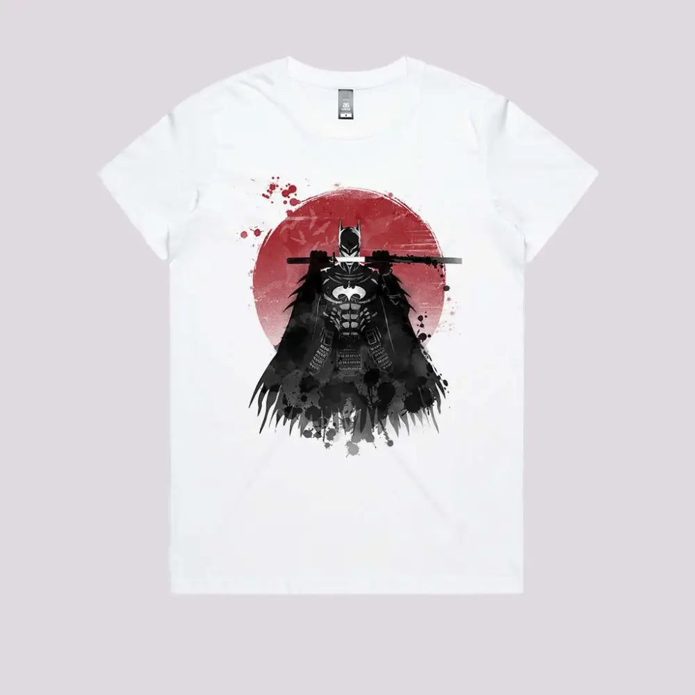 The Way of Bat T-Shirt Hoodie, Sweatshirt | CiraTrend.com (Image 3)