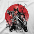 The Way of the Mercenary T-Shirt Hoodie, Sweatshirt | CiraTrend.com (Image 1)