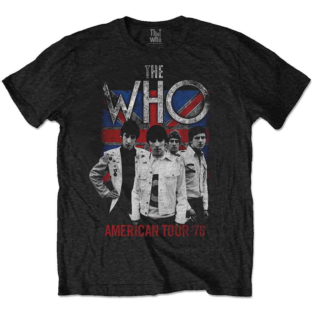 American Tour '79 T Shirt Black Hoodie, Sweatshirt | CiraTrend.com