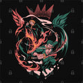 The Wings of the King T-Shirt Hoodie, Sweatshirt | CiraTrend.com (Image 1)