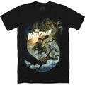 THE WOLF MAN - T-SHIRT Hoodie, Sweatshirt | CiraTrend.com (Image 1)