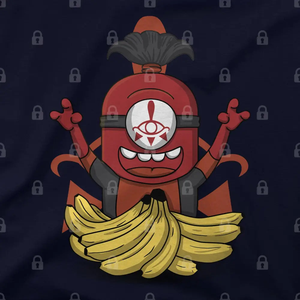 The Yignion Clan Love Bananas T-Shirt Hoodie, Sweatshirt | CiraTrend.com (Image 1)