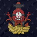 The Yignion Clan Love Bananas T-Shirt Hoodie, Sweatshirt | CiraTrend.com (Image 1)