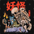 The Yokai Club T-Shirt Hoodie, Sweatshirt | CiraTrend.com (Image 1)