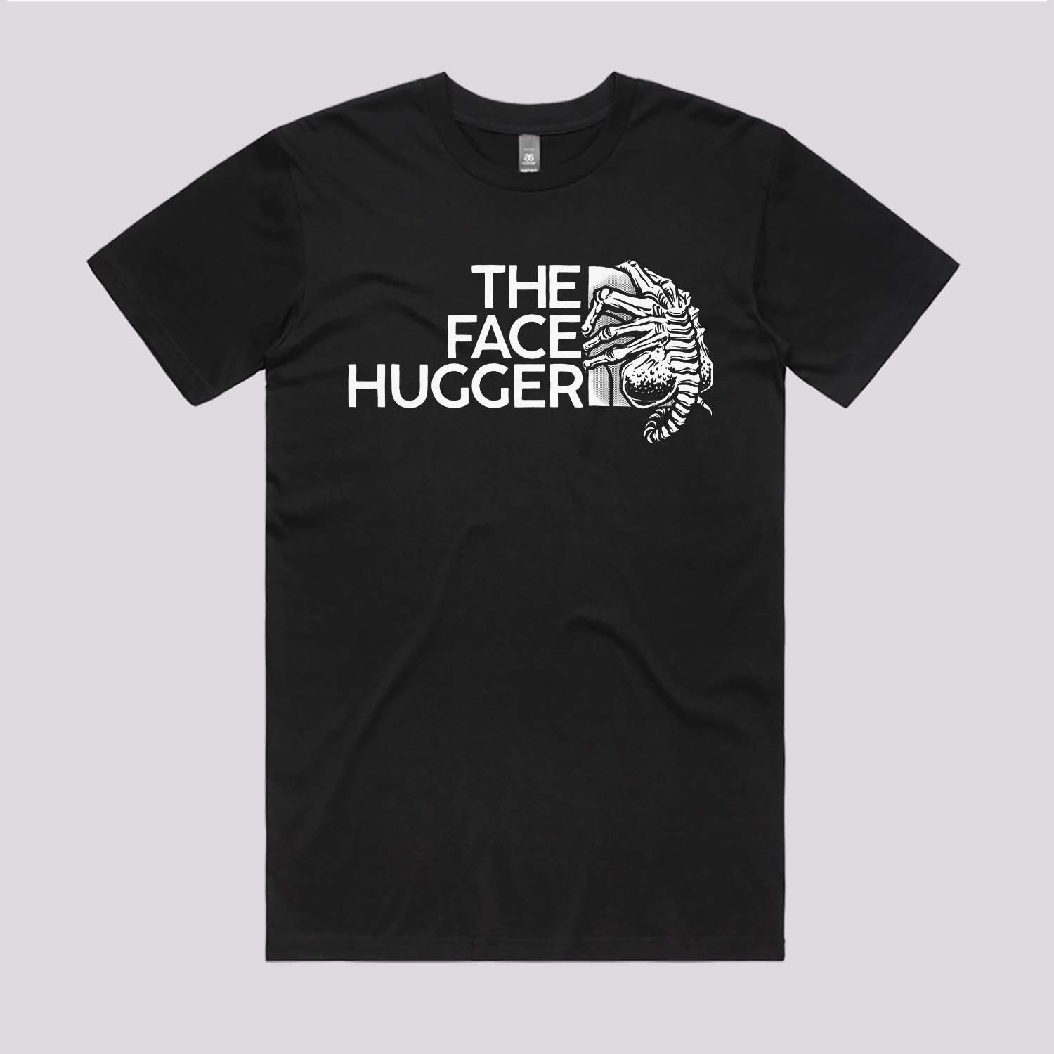 The Face Hugger T-Shirt Hoodie, Sweatshirt | CiraTrend.com (Image 2)
