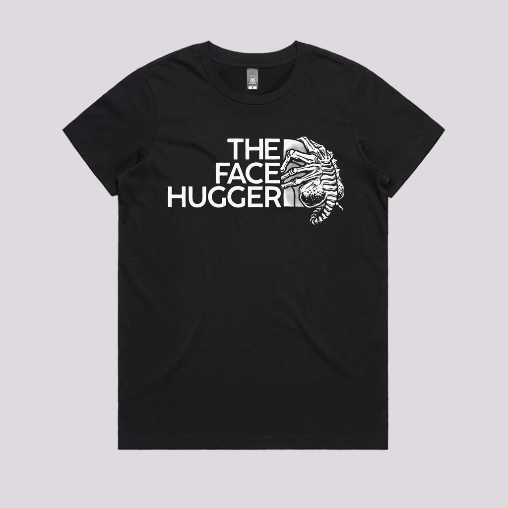 The Face Hugger T-Shirt Hoodie, Sweatshirt | CiraTrend.com (Image 3)