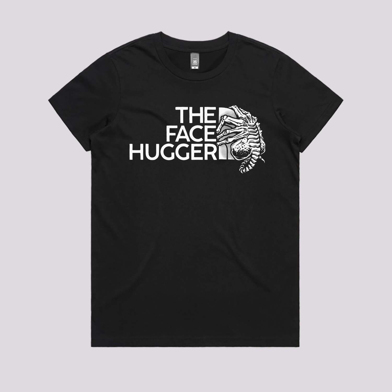 The Face Hugger T-Shirt Hoodie, Sweatshirt | CiraTrend.com (Image 3)