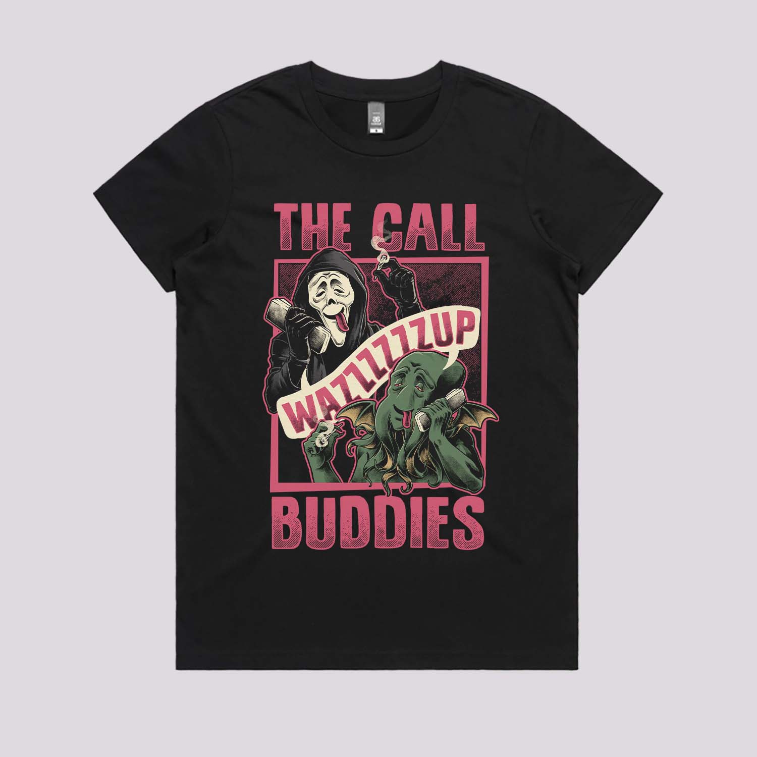 The Call Buddies T-Shirt Hoodie, Sweatshirt | CiraTrend.com (Image 3)