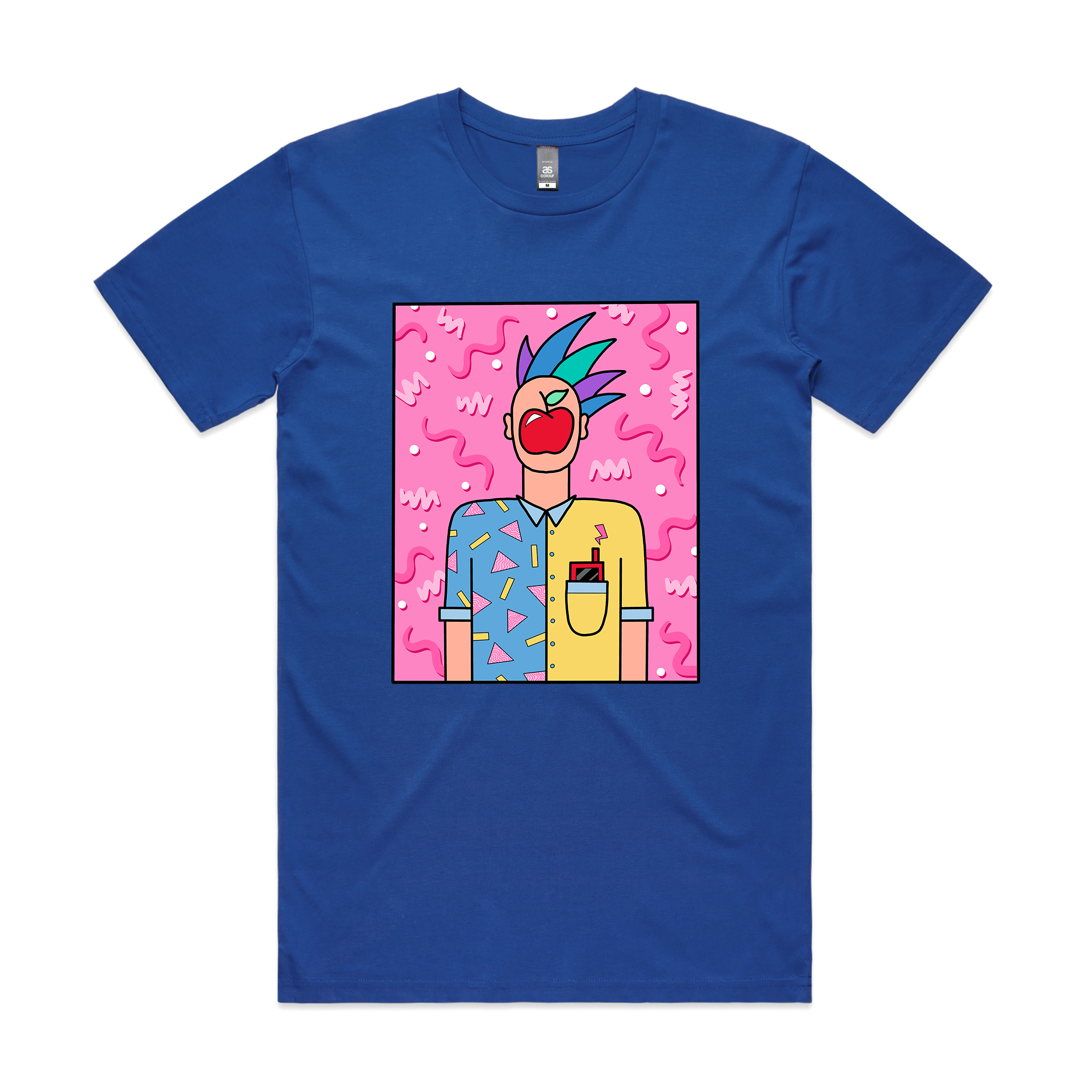 The Fun Of Man Tee Hoodie, Sweatshirt | CiraTrend.com (Image 3)