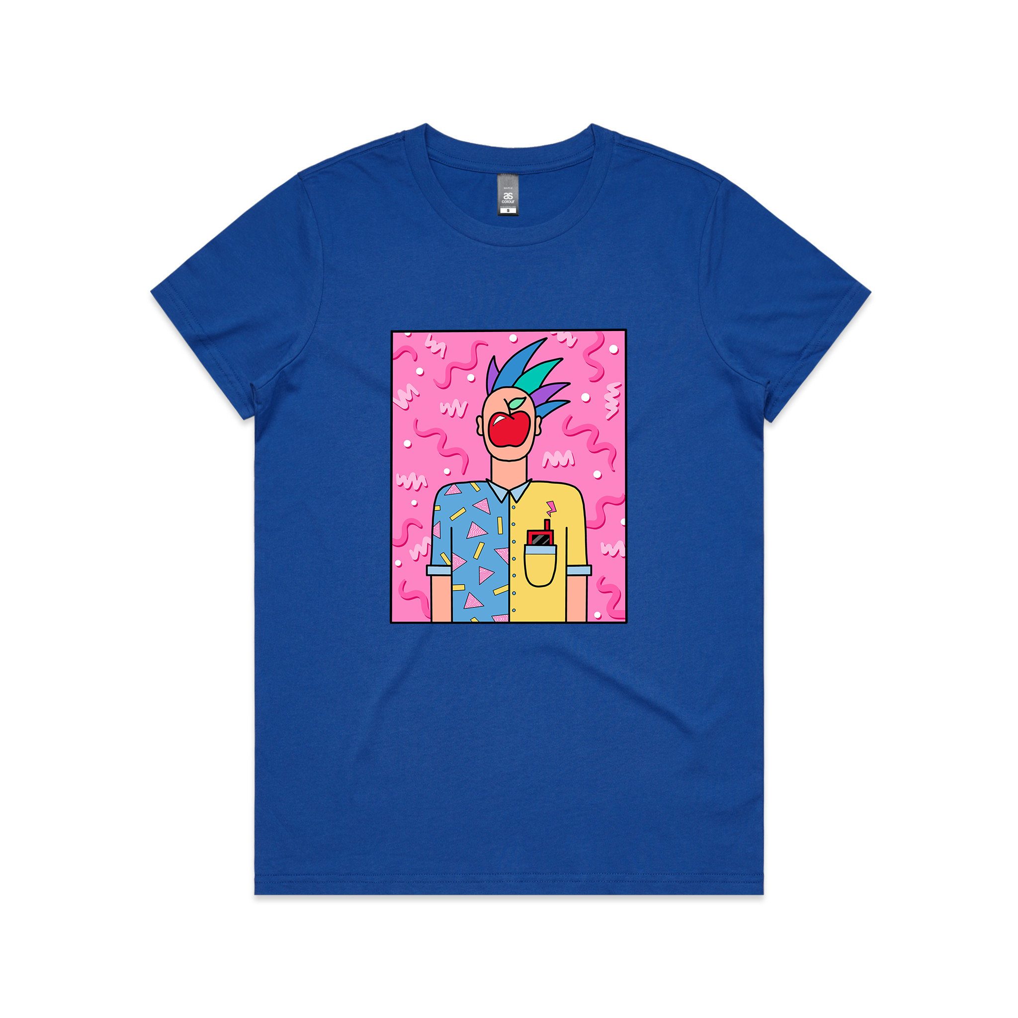 The Fun Of Man Tee Hoodie, Sweatshirt | CiraTrend.com (Image 5)