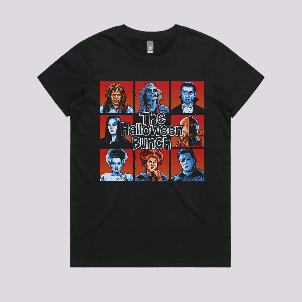 The Halloween Bunch T-Shirt Hoodie, Sweatshirt | CiraTrend.com (Image 3)