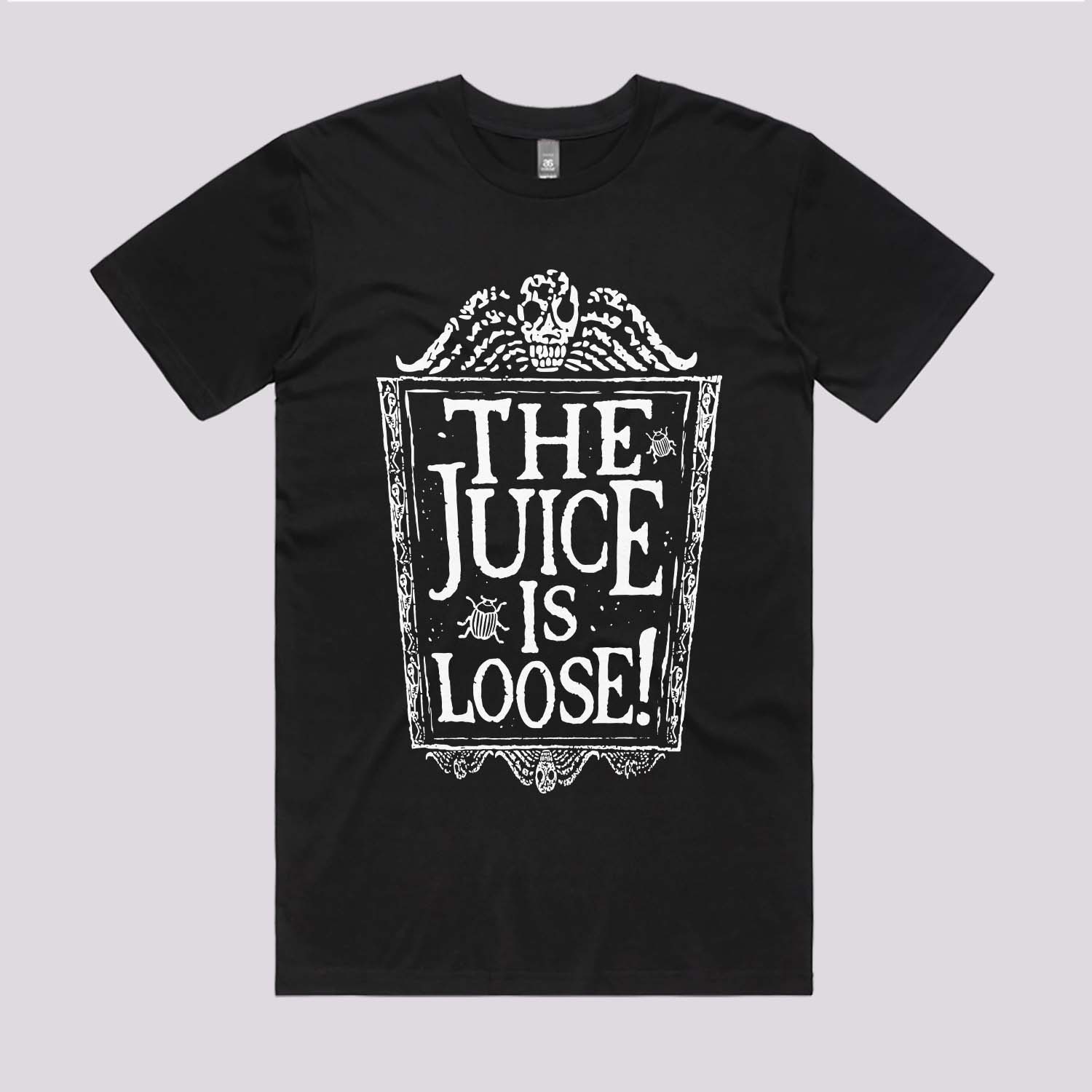 The Juice is Loose T-Shirt Hoodie, Sweatshirt | CiraTrend.com (Image 2)