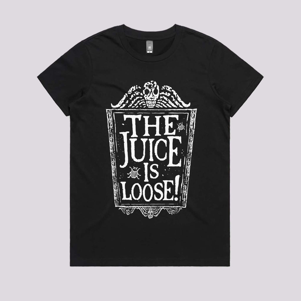 The Juice is Loose T-Shirt Hoodie, Sweatshirt | CiraTrend.com (Image 3)