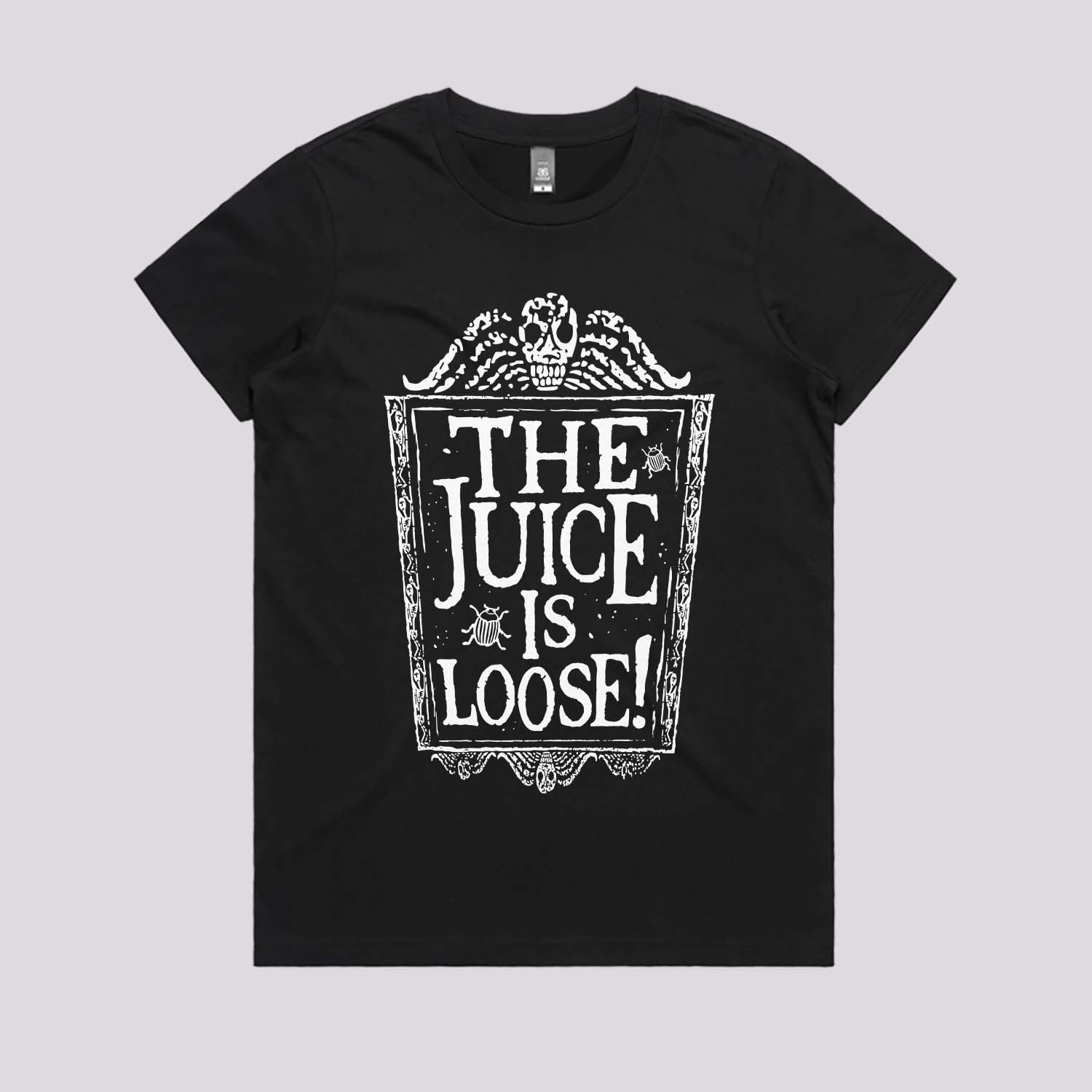 The Juice is Loose T-Shirt Hoodie, Sweatshirt | CiraTrend.com (Image 3)