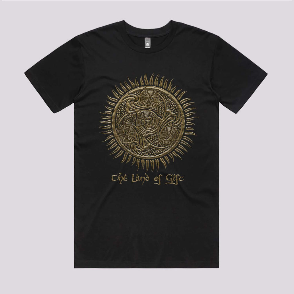 The Land of Gift T-Shirt Hoodie, Sweatshirt | CiraTrend.com (Image 2)