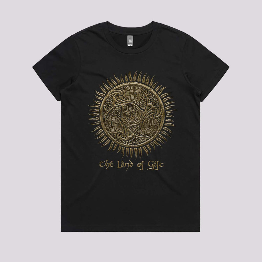 The Land of Gift T-Shirt Hoodie, Sweatshirt | CiraTrend.com (Image 3)