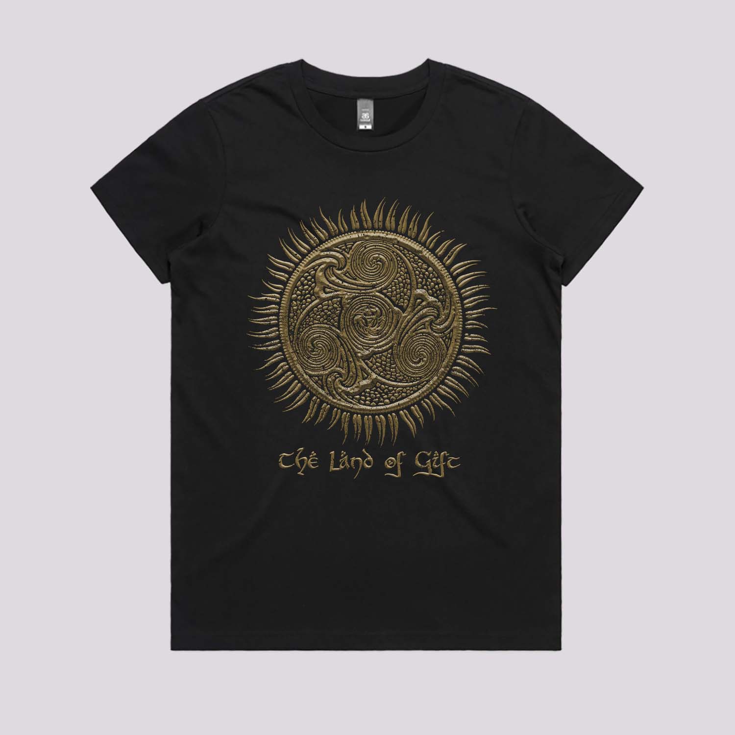The Land of Gift T-Shirt Hoodie, Sweatshirt | CiraTrend.com (Image 3)