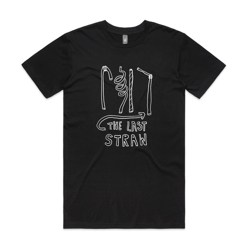 The Last Straw Tee Hoodie, Sweatshirt | CiraTrend.com (Image 1)