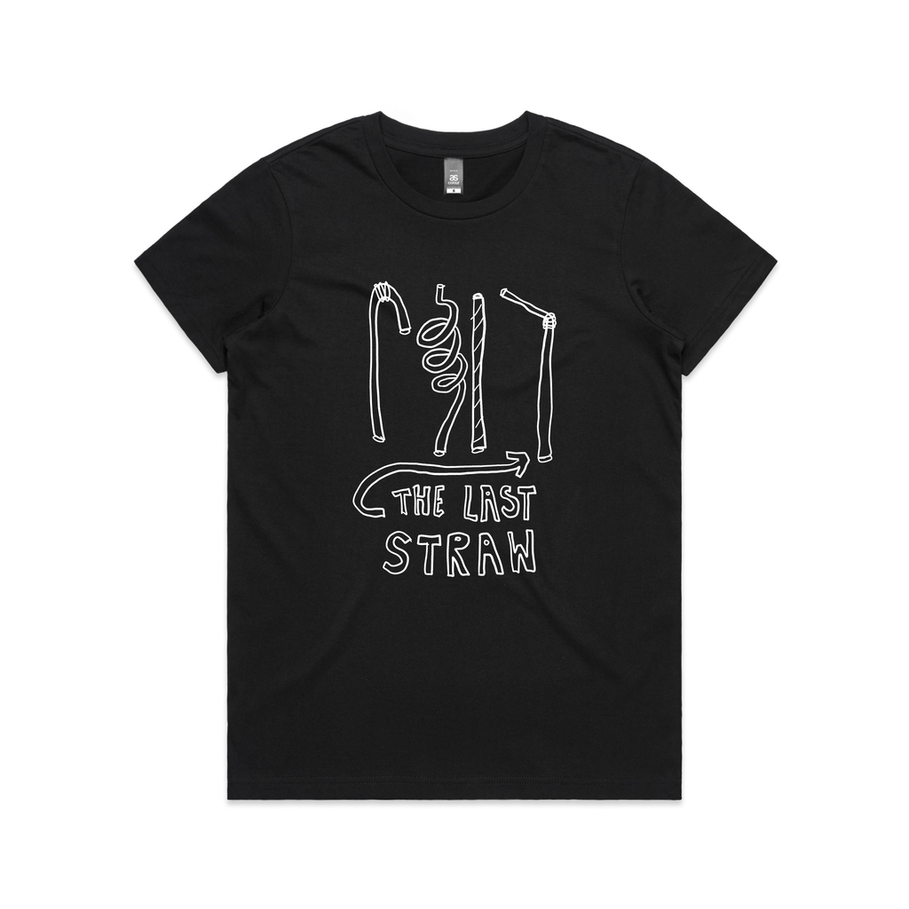 The Last Straw Tee Hoodie, Sweatshirt | CiraTrend.com (Image 3)