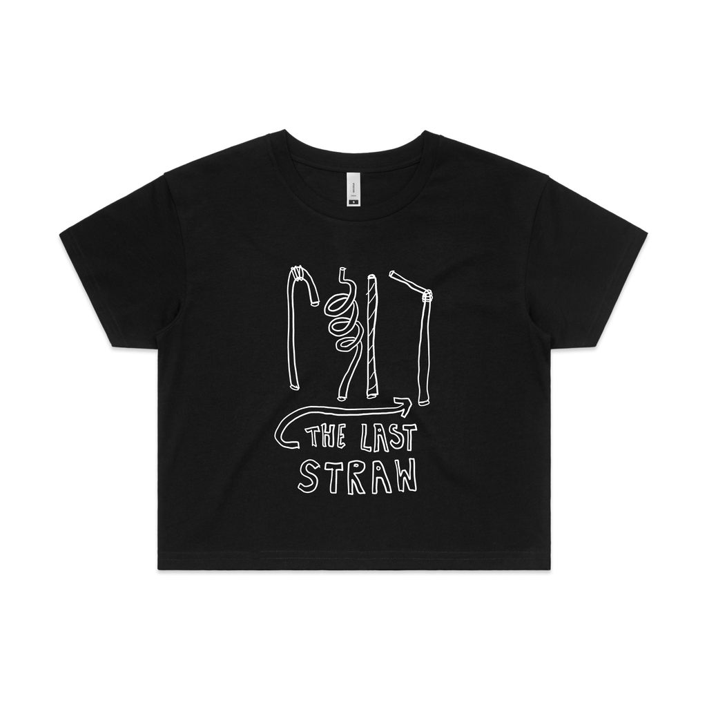 The Last Straw Tee Hoodie, Sweatshirt | CiraTrend.com (Image 5)