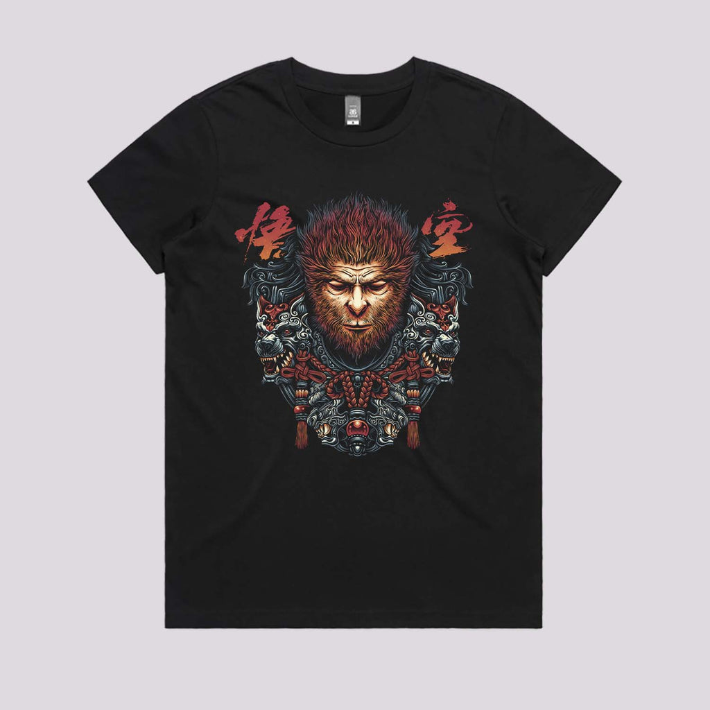 The Legend of the Monkey King T-Shirt Hoodie, Sweatshirt | CiraTrend.com (Image 3)