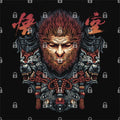 The Legend of the Monkey King T-Shirt Hoodie, Sweatshirt | CiraTrend.com (Image 1)