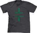 The Man, The Legend T-Shirt Hoodie, Sweatshirt | CiraTrend.com (Image 1)