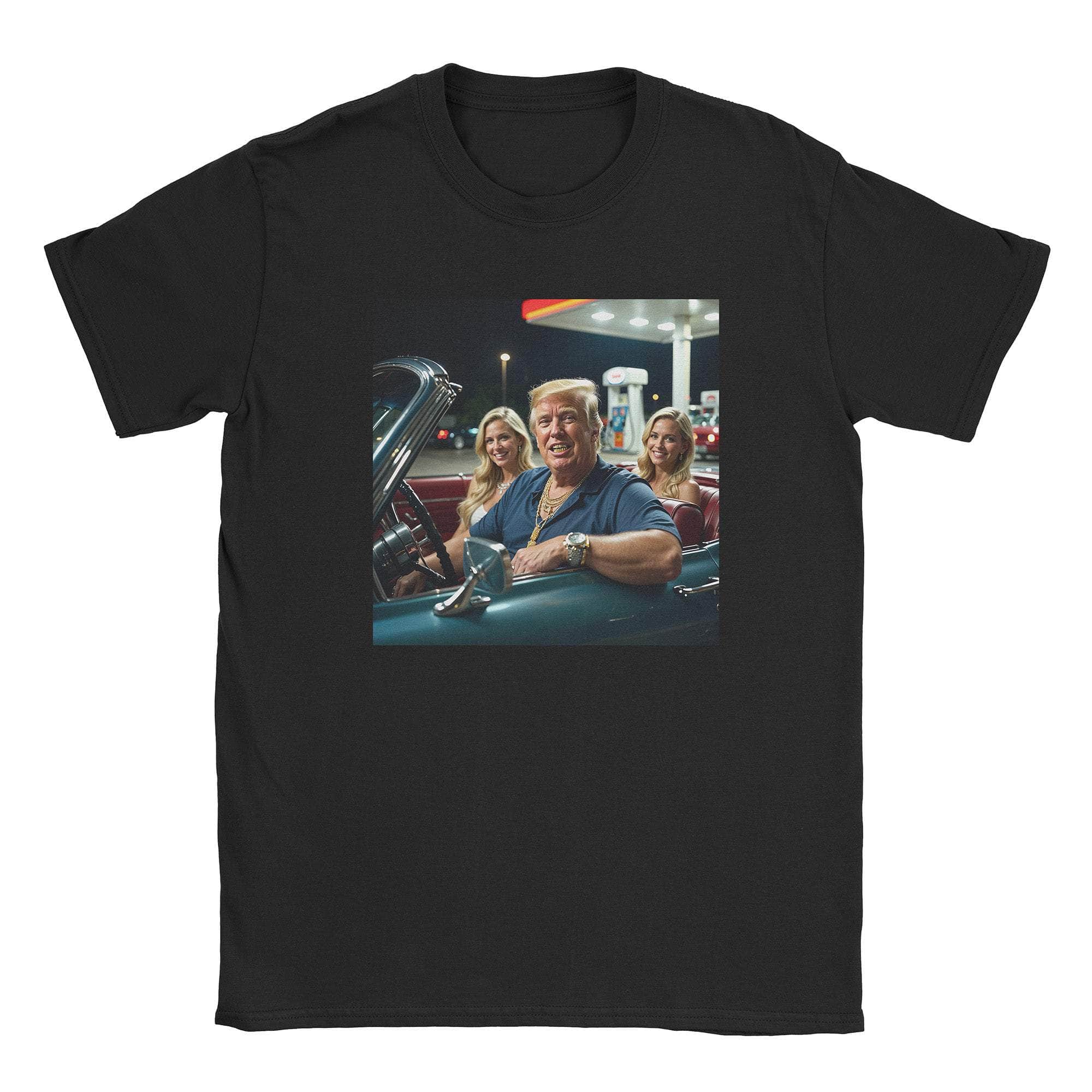The Man T-Shirt Style001 Hoodie, Sweatshirt | CiraTrend.com
