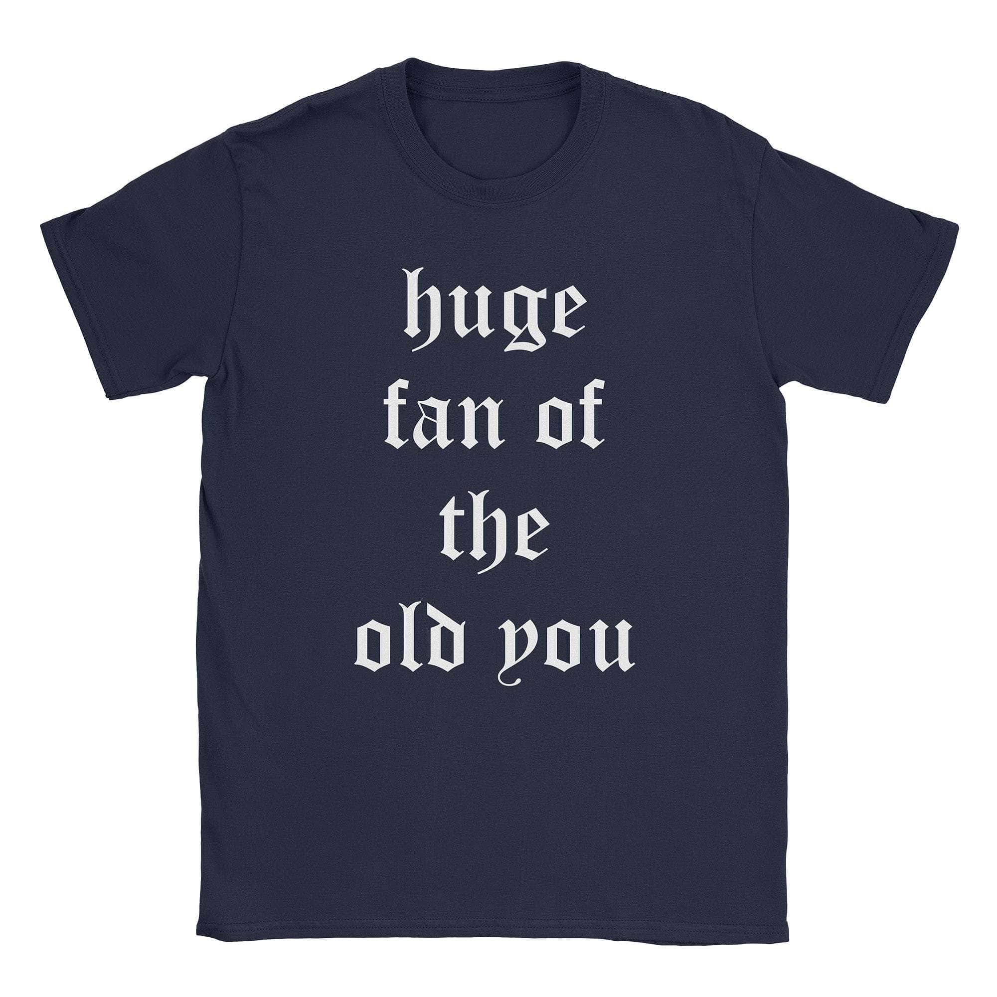 The Old You T-Shirt Hoodie, Sweatshirt | CiraTrend.com (Image 3)