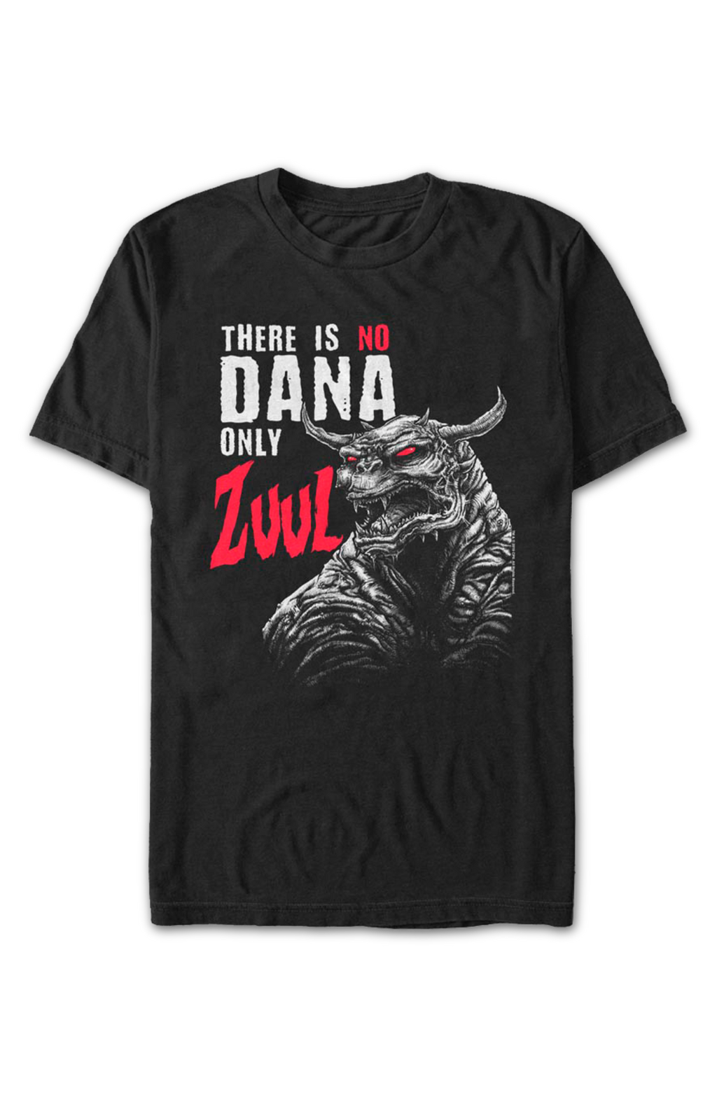 There Is No Dana Only Zuul Ghostbusters T-Shirt Hoodie, Sweatshirt | CiraTrend.com (Image 2)
