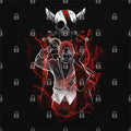 The Red Pirate T-Shirt Hoodie, Sweatshirt | CiraTrend.com (Image 1)
