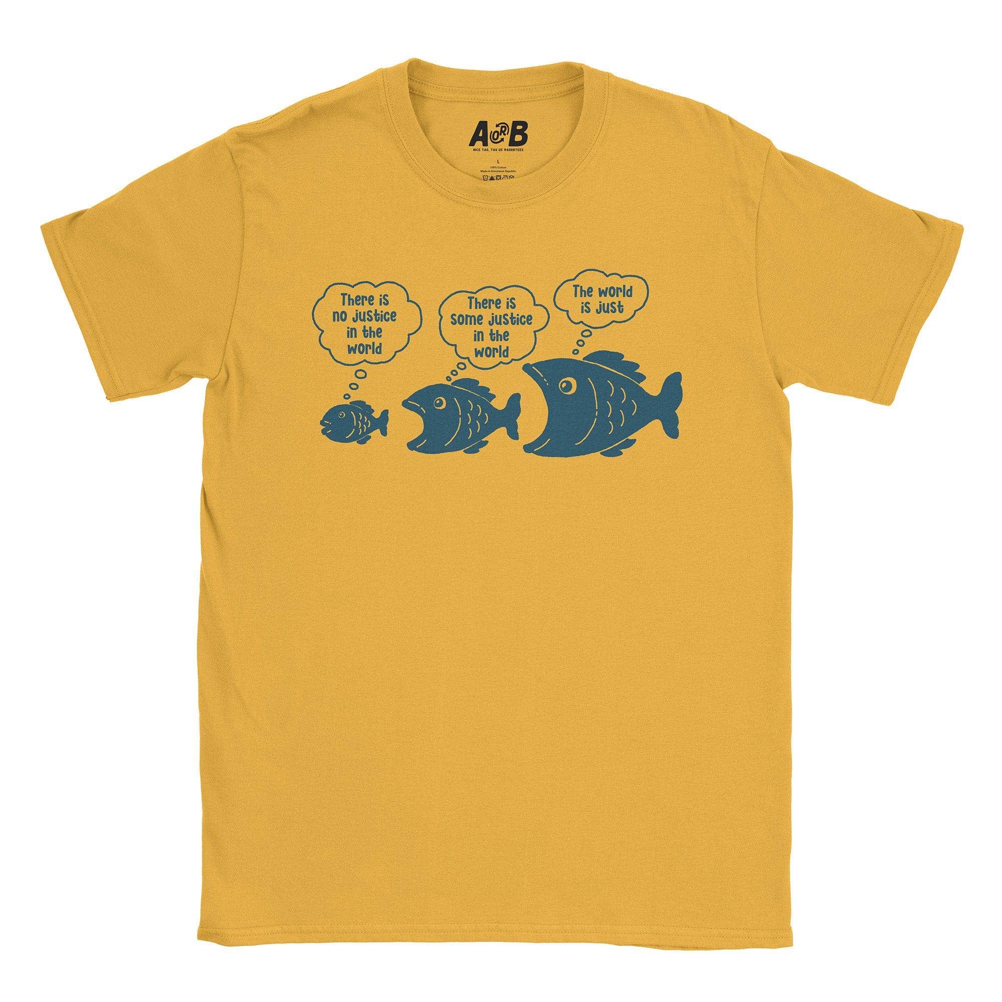 Big Fish T-Shirts, Hoodie, Sweatshirt