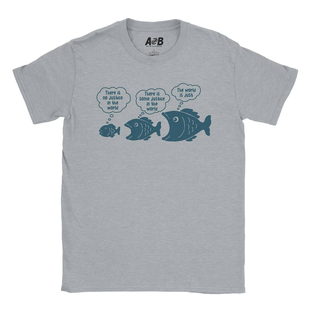 Big Fish T-Shirts, Hoodie, Sweatshirt