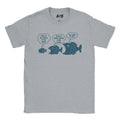 Big Fish T-Shirts, Hoodie, Sweatshirt