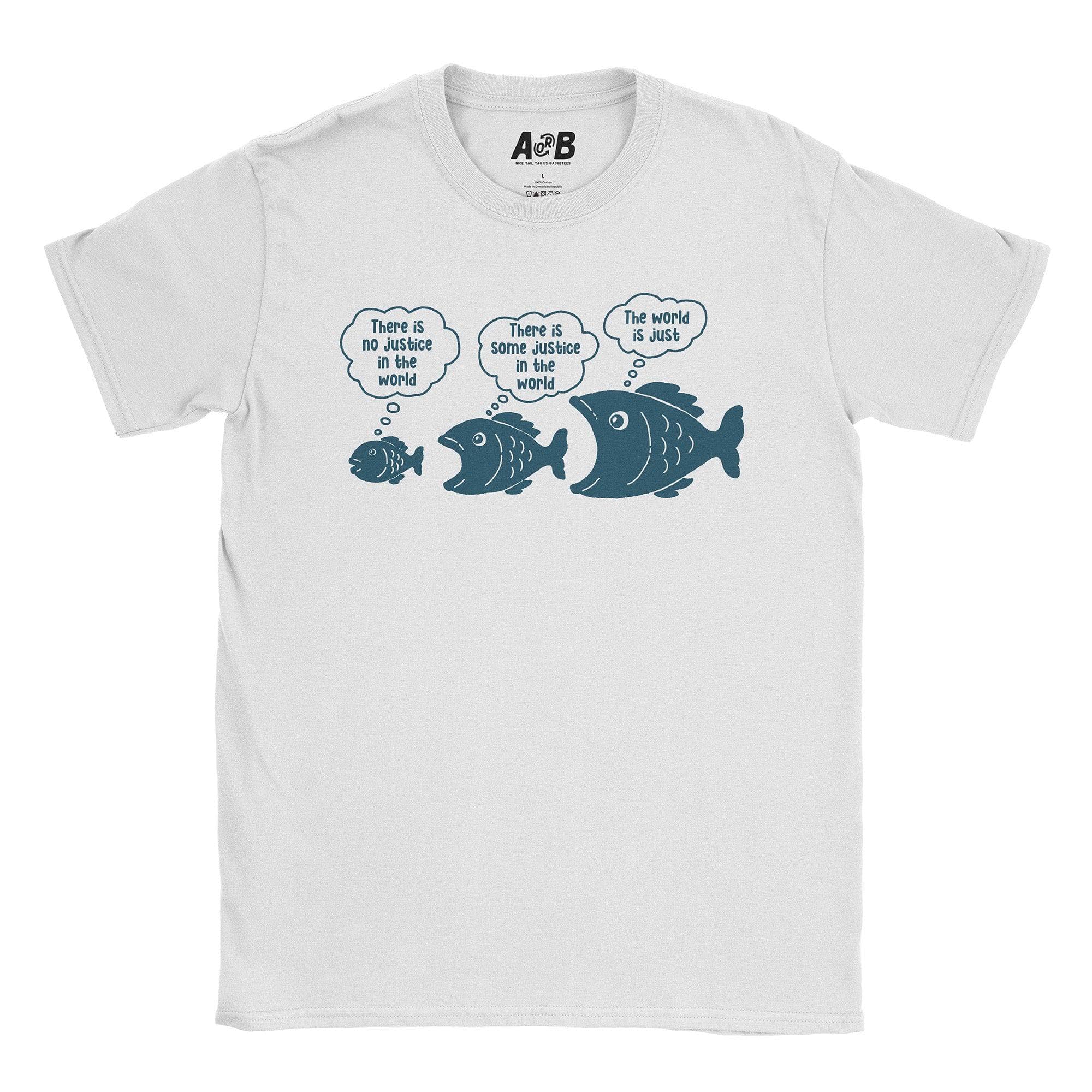 Big Fish T-Shirts, Hoodie, Sweatshirt