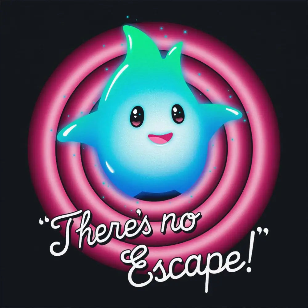 There's No Escape T-Shirt Hoodie, Sweatshirt | CiraTrend.com (Image 4)